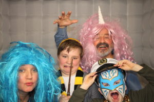 Photo Booth Portsmouth