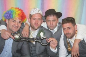 Photo Booth Denmead