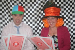 Photo Booth Basingstoke