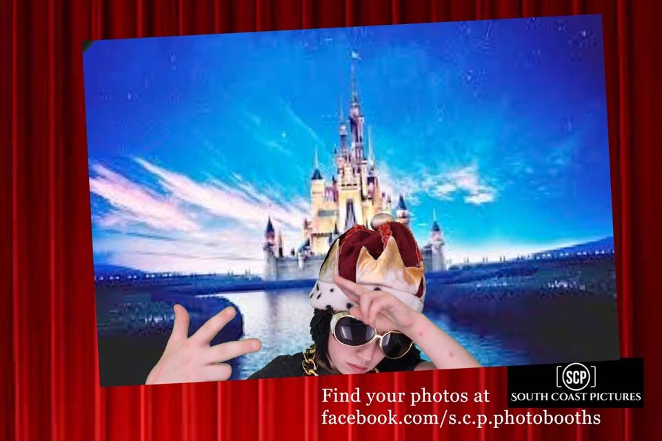 Photo Booth Portsmouth