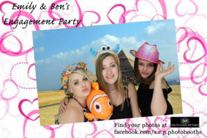 Photo Booth Portsmouth