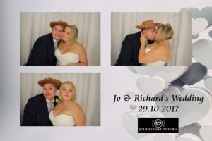 Photo Booth Portsmouth